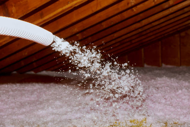 Types of Insulation We Offer in Marion, IL