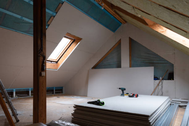 Best Insulation for Specific Applications in Marion, IL