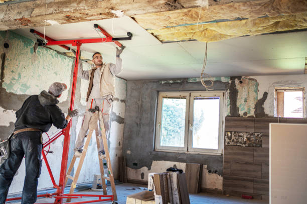 Best DIY Insulation Kits and Guidance in Marion, IL