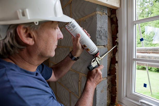 Best Eco-Friendly Insulation in Marion, IL