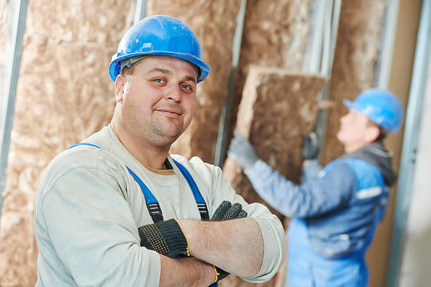 Trusted Marion, IL Insulation Contractor Experts